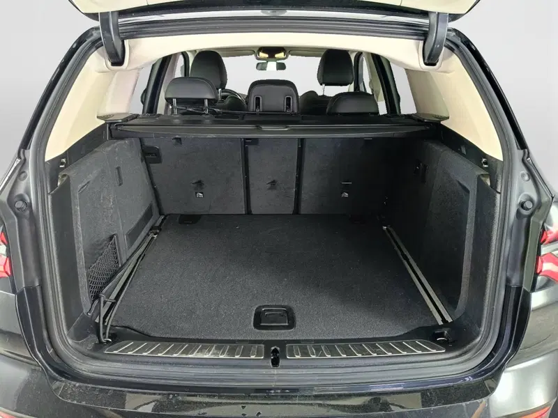BMW X3 usata a Ascoli Piceno (16)