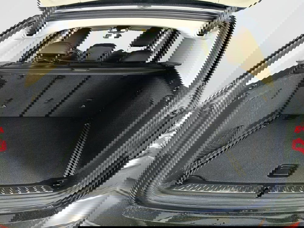 BMW X3 usata a Ascoli Piceno (16)