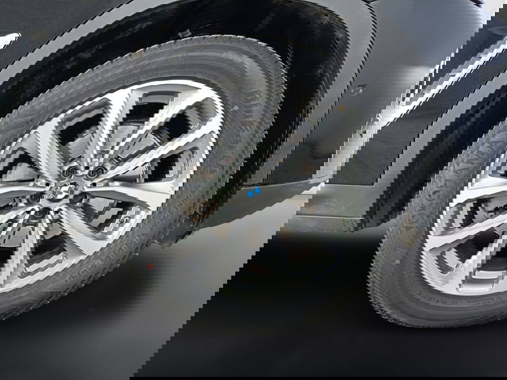 BMW X3 usata a Ascoli Piceno (18)