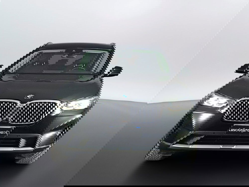 BMW X3 usata a Ascoli Piceno (2)