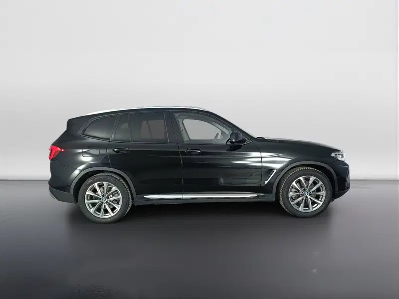 BMW X3 usata a Ascoli Piceno (3)