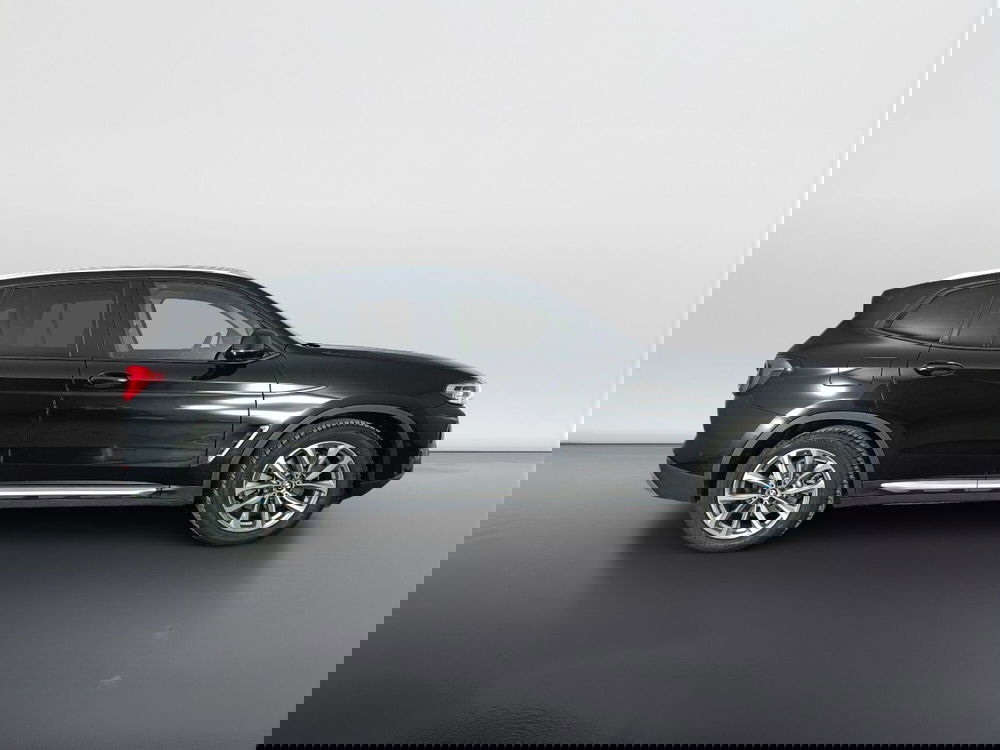 BMW X3 usata a Ascoli Piceno (3)