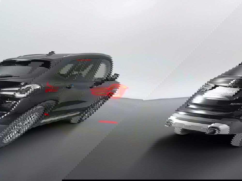 BMW X3 usata a Ascoli Piceno (4)