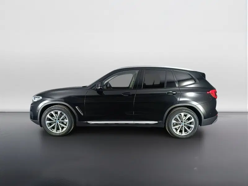 BMW X3 usata a Ascoli Piceno (6)