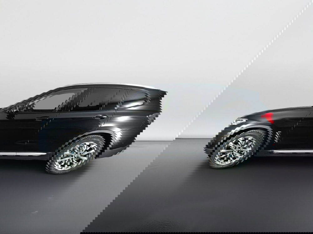 BMW X3 usata a Ascoli Piceno (6)