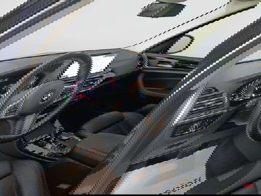 BMW X3 usata a Ascoli Piceno (7)