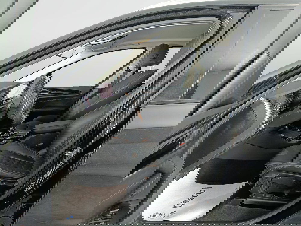 BMW X3 usata a Ascoli Piceno (8)