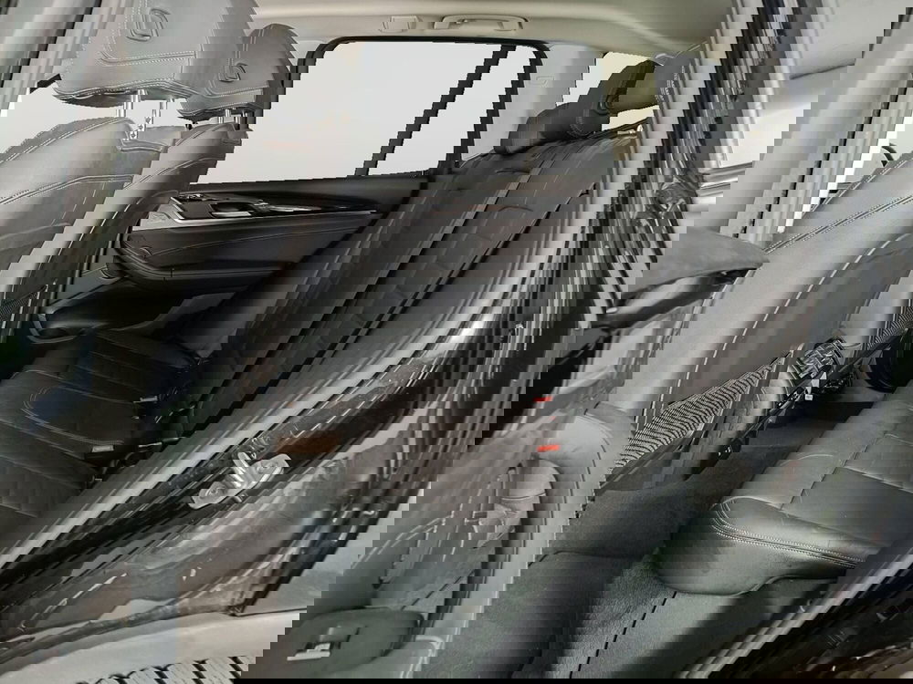 BMW X3 usata a Ascoli Piceno (9)