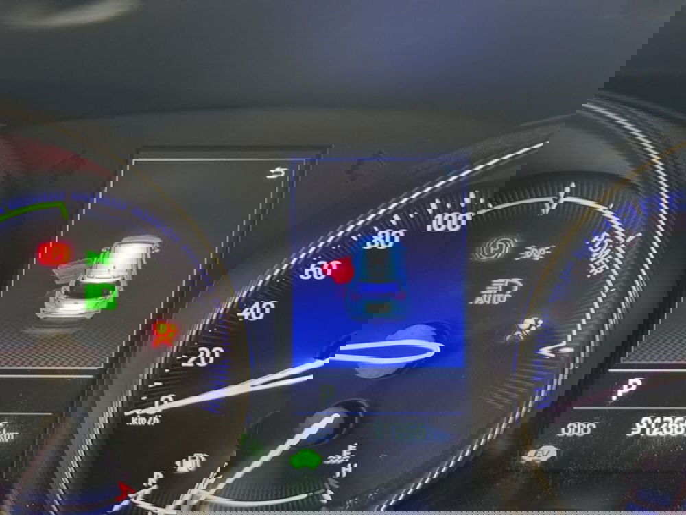 Toyota Toyota C-HR usata a Prato (11)