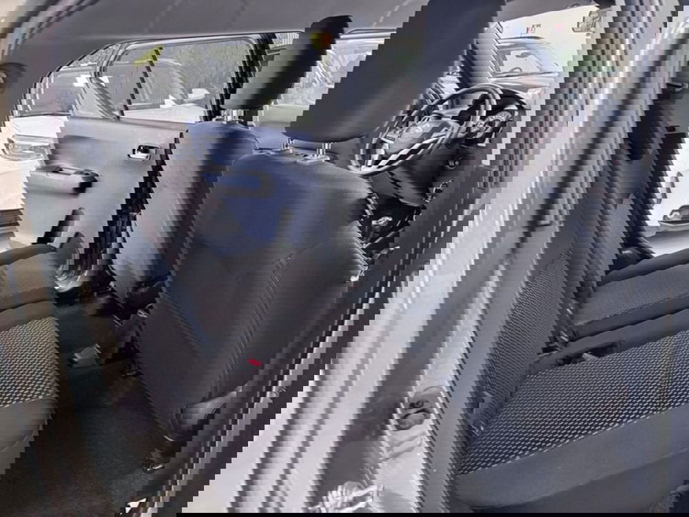 Suzuki Ignis usata a Prato (10)