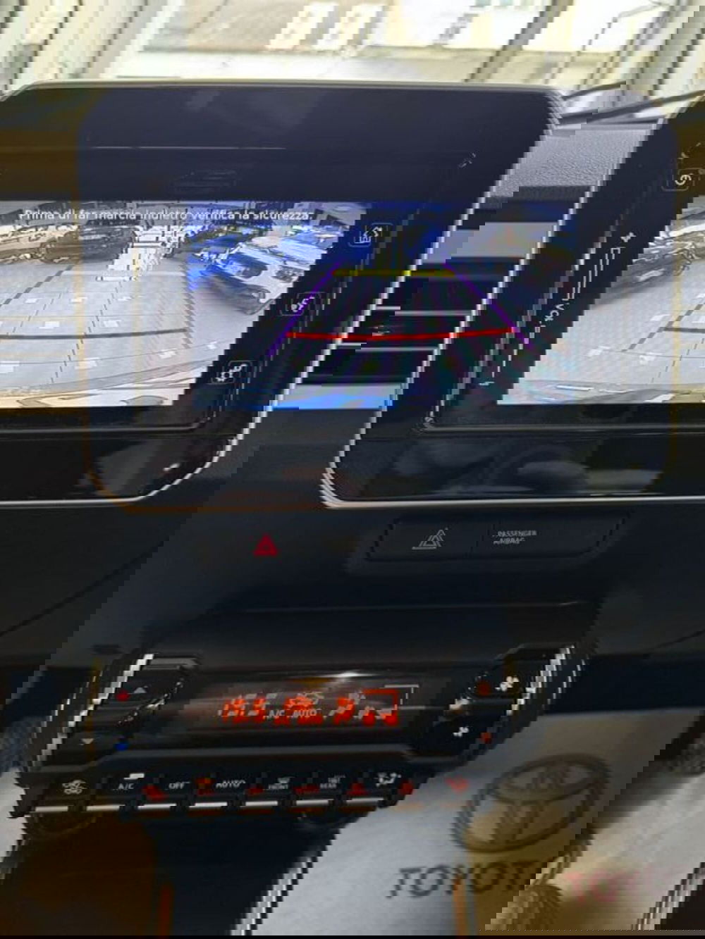 Suzuki Ignis usata a Prato (13)