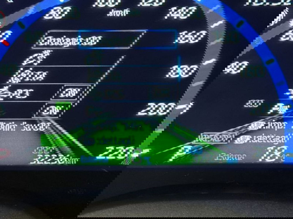 Toyota Yaris Cross usata a Prato (12)