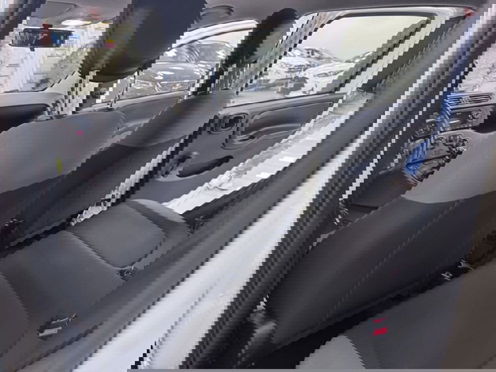 Fiat Panda usata a Prato (10)