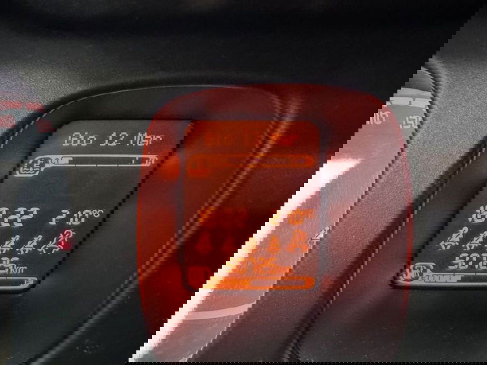 Fiat Panda usata a Prato (11)