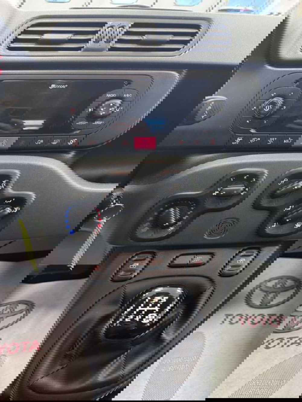 Fiat Panda usata a Prato (12)