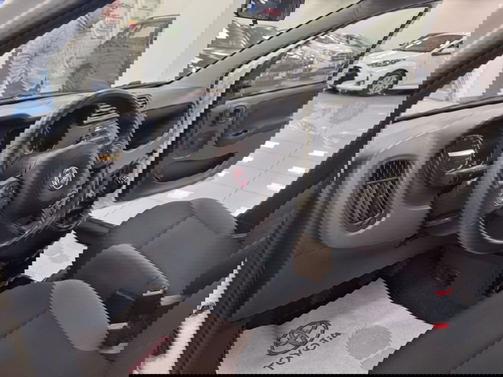 Fiat Panda usata a Prato (7)