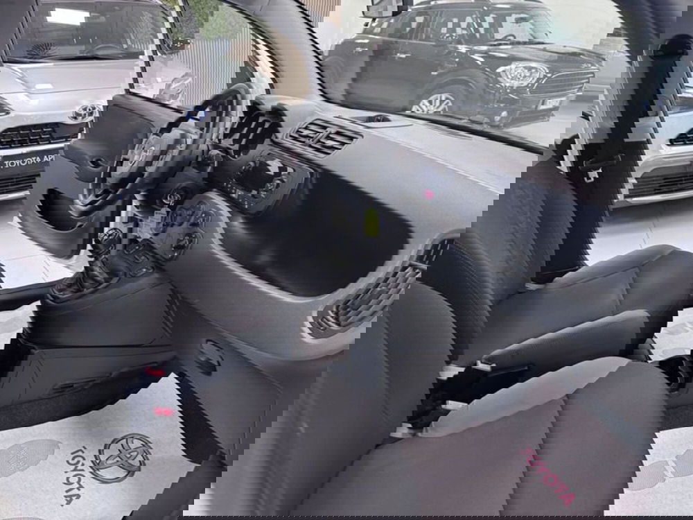 Fiat Panda usata a Prato (8)