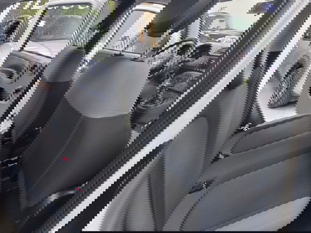 Fiat Panda usata a Prato (9)