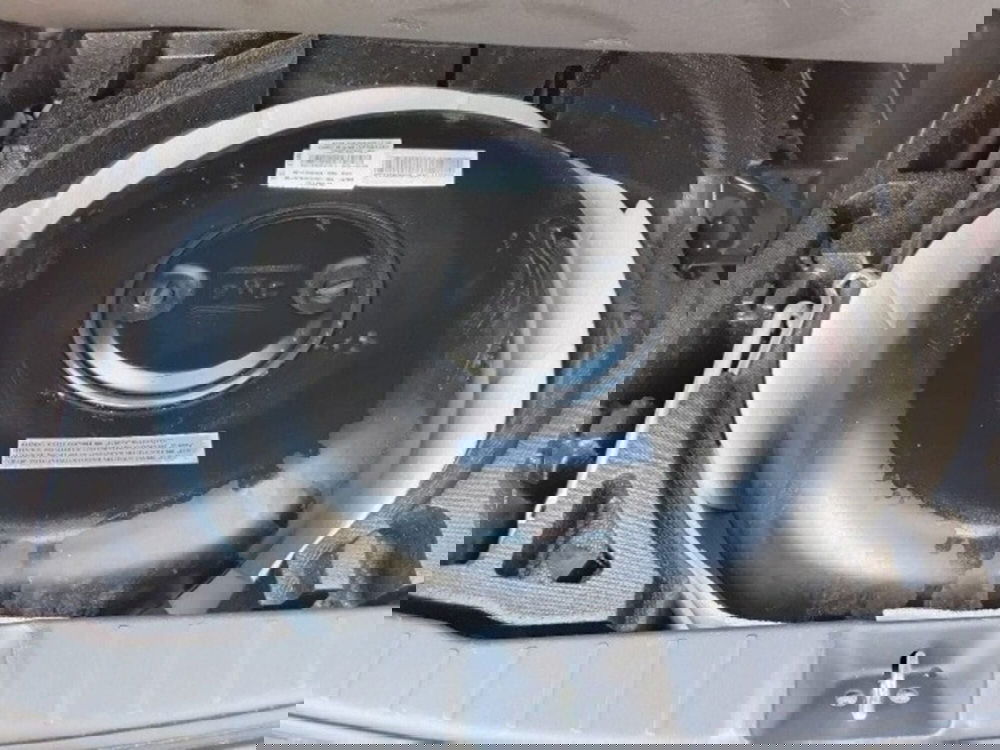 Mitsubishi ASX usata a Cosenza (16)