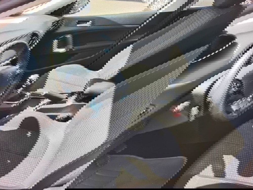 Peugeot 308 SW usata a Cosenza (11)