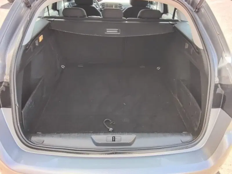 Peugeot 308 SW usata a Cosenza (15)