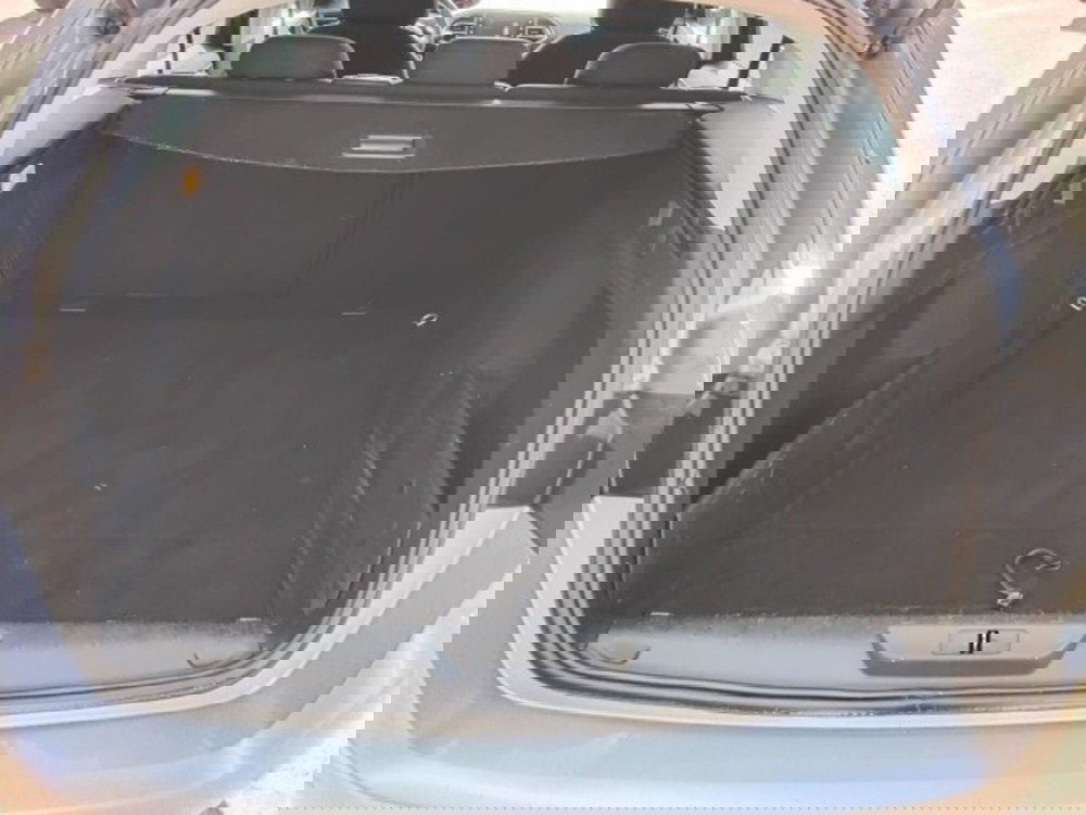 Peugeot 308 SW usata a Cosenza (15)