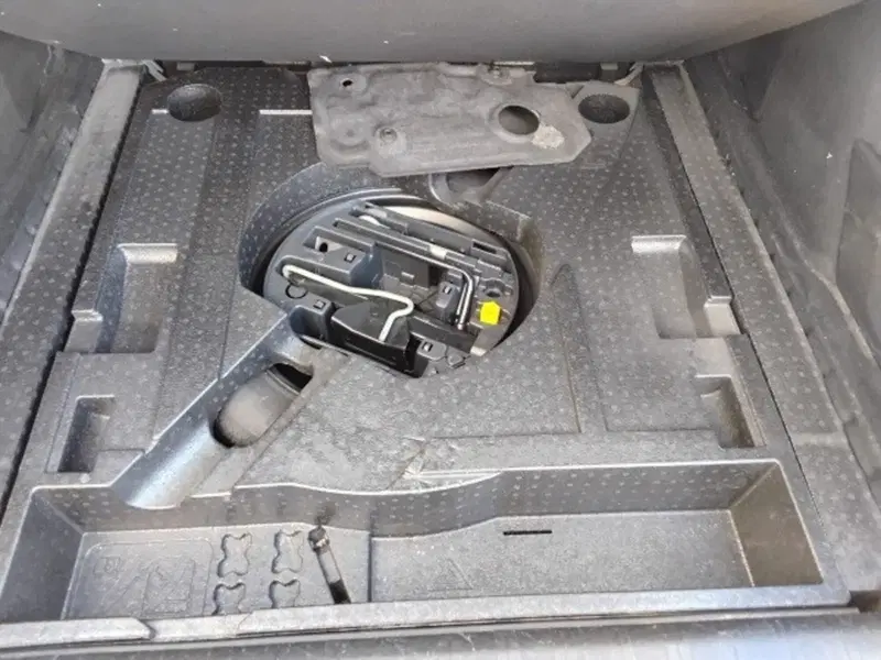 Peugeot 308 SW usata a Cosenza (16)
