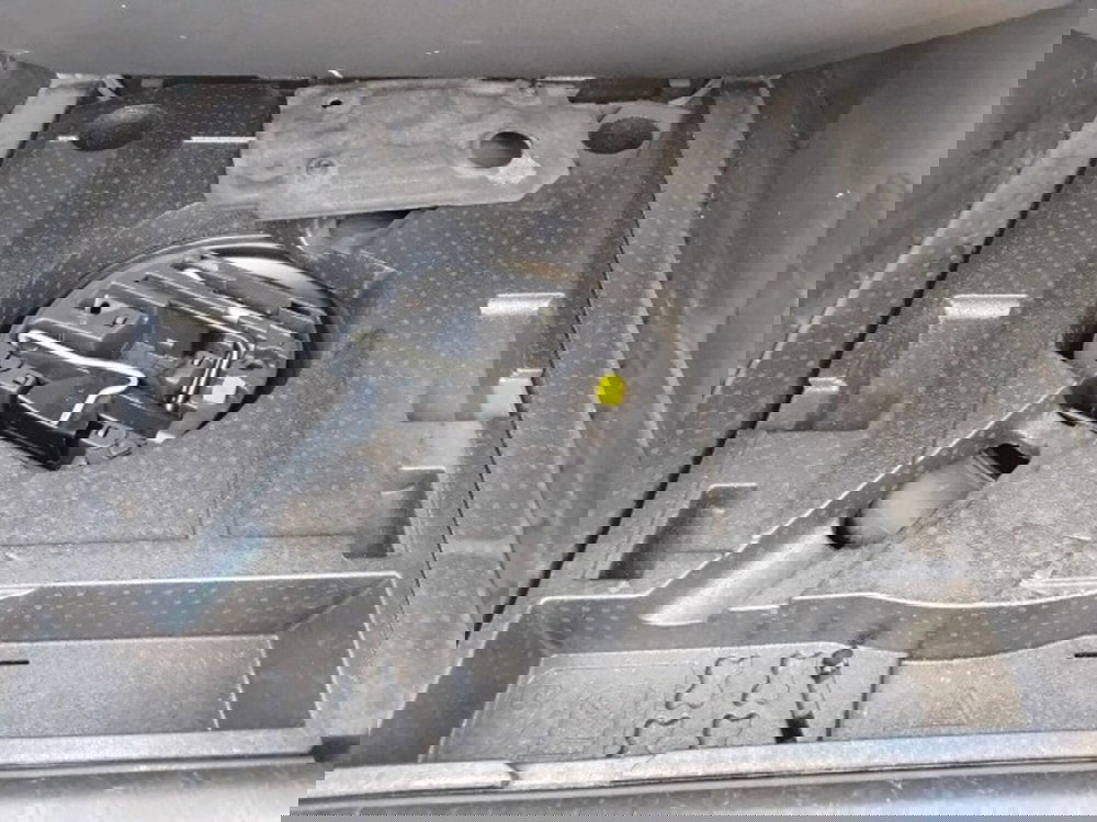 Peugeot 308 SW usata a Cosenza (16)