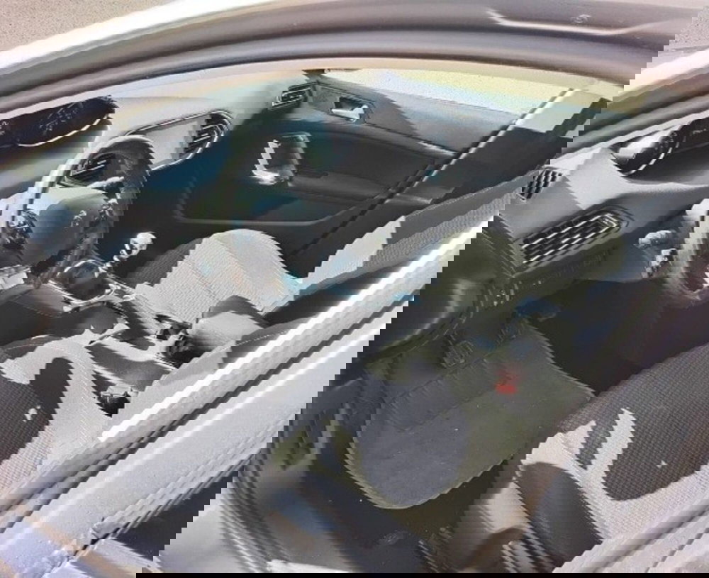 Peugeot 308 SW usata a Cosenza (9)