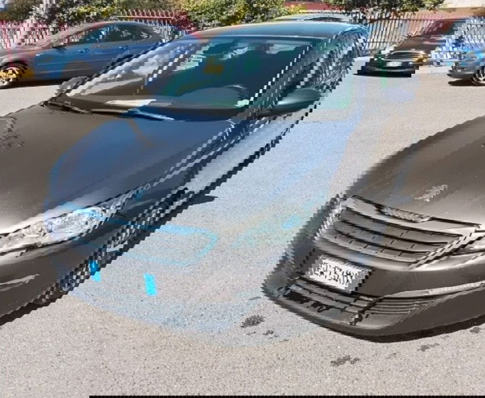 Peugeot 308 usata a Cosenza