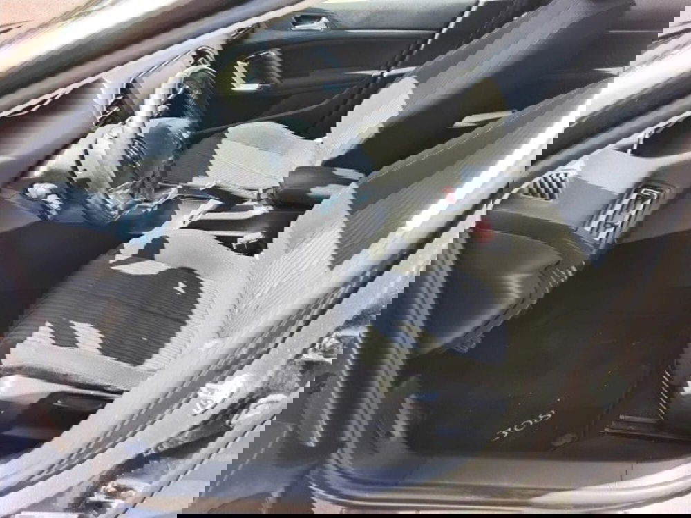 Peugeot 308 usata a Cosenza (10)