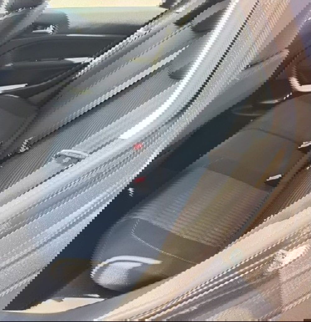 Peugeot 308 usata a Cosenza (11)