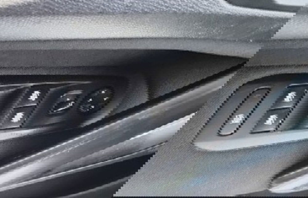 Peugeot 308 usata a Cosenza (15)