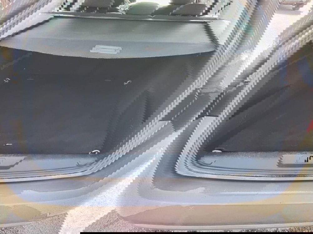 Peugeot 308 usata a Cosenza (16)