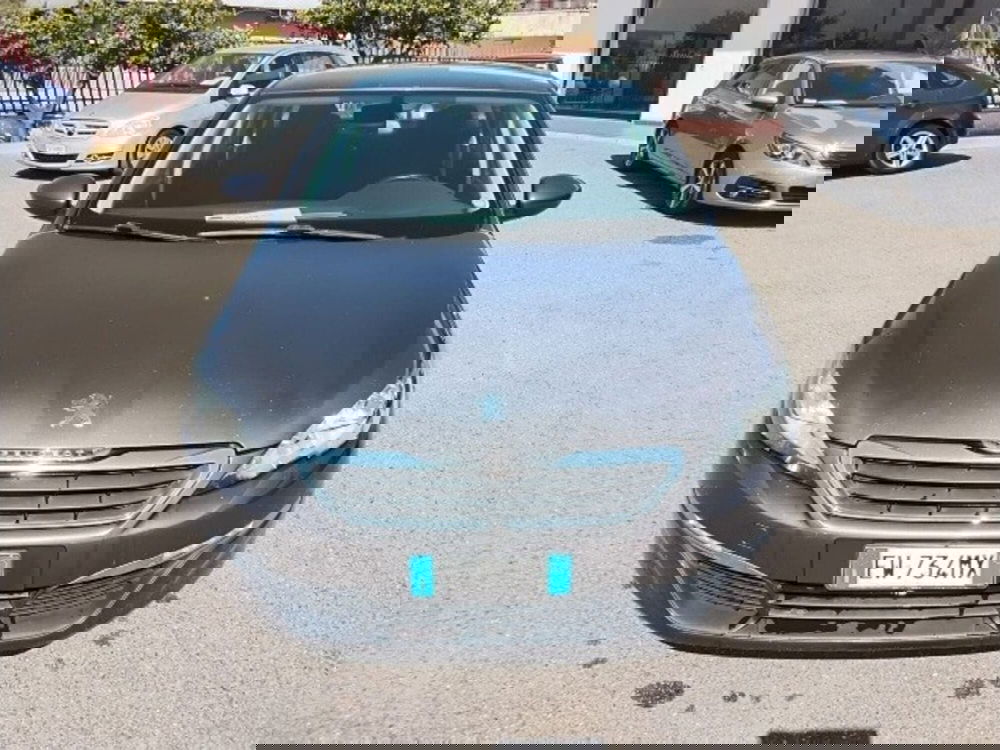 Peugeot 308 usata a Cosenza (2)