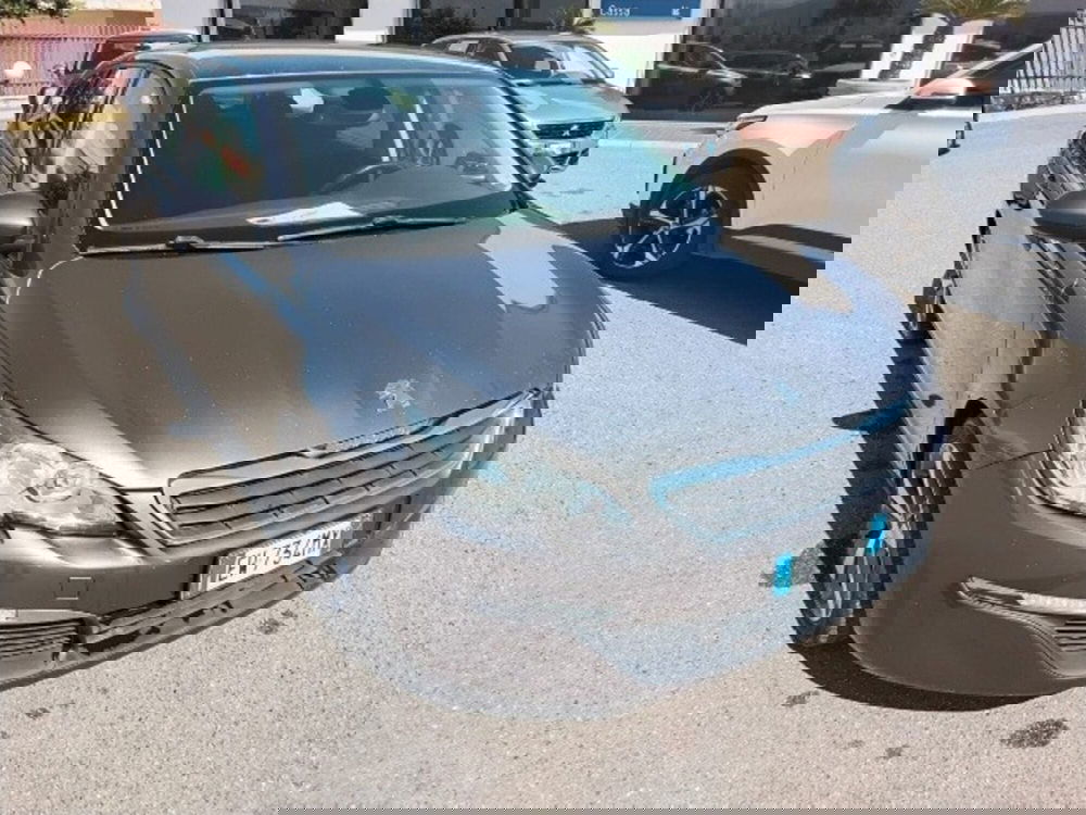 Peugeot 308 usata a Cosenza (3)