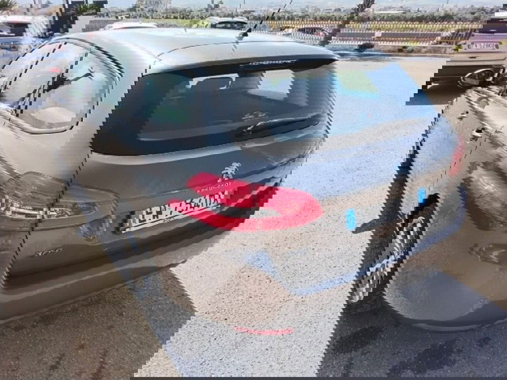 Peugeot 308 usata a Cosenza (7)