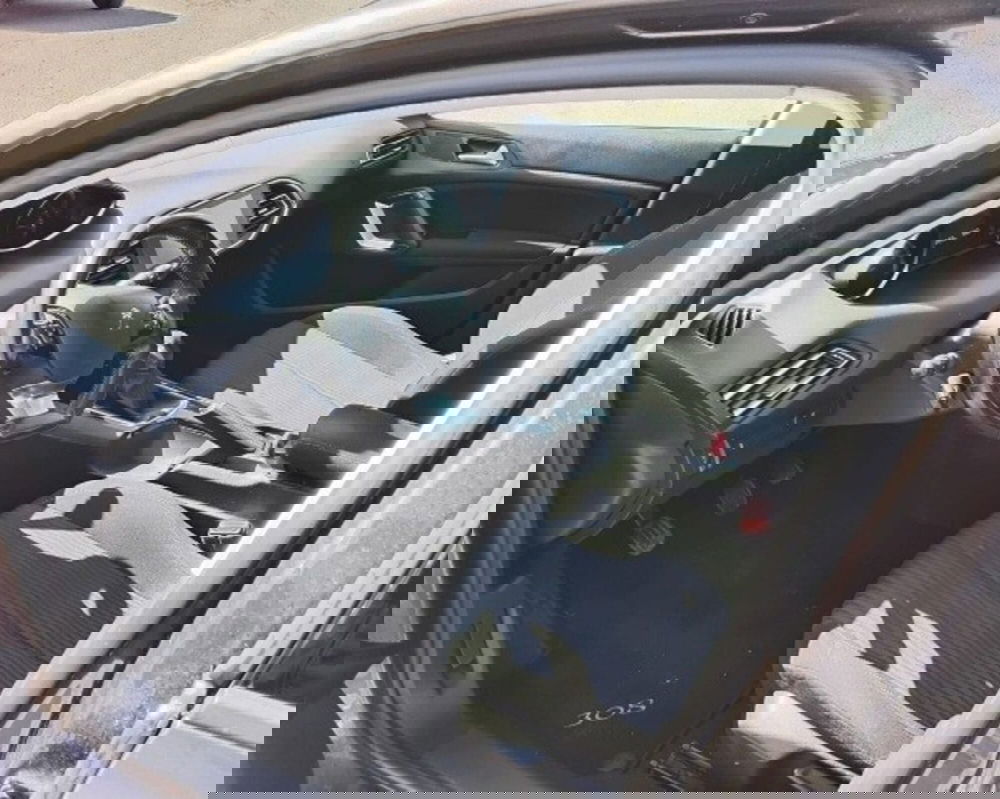 Peugeot 308 usata a Cosenza (9)