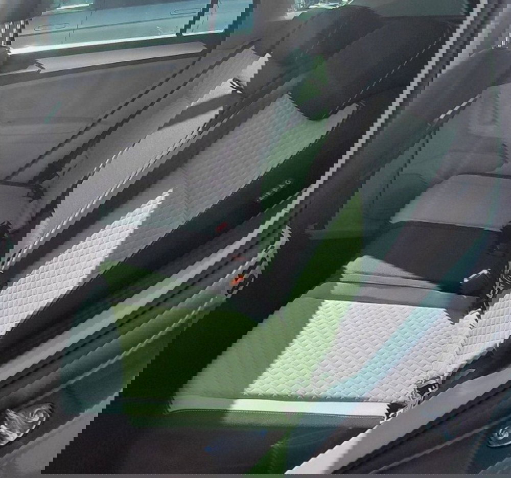 Volkswagen Tiguan usata a Cosenza (11)