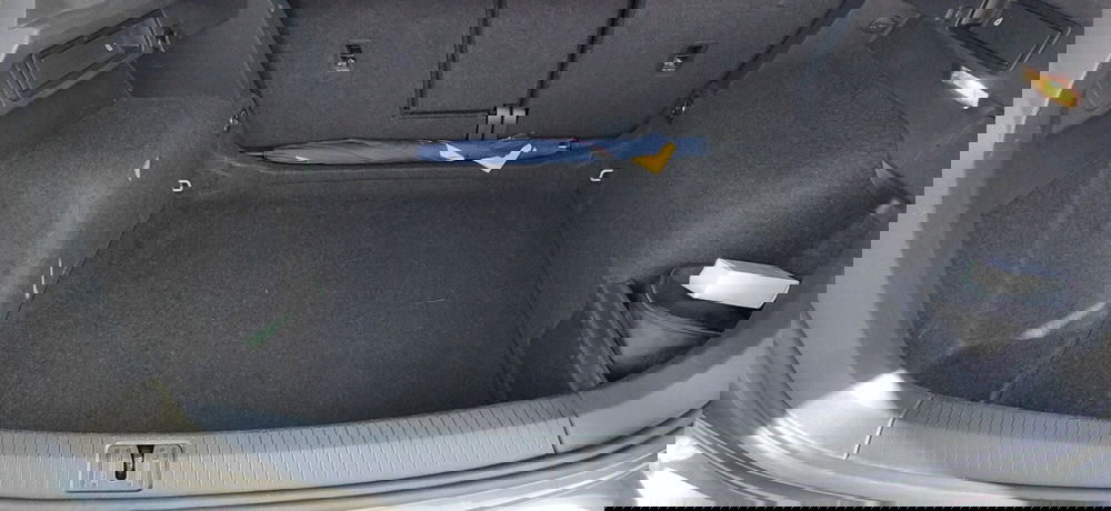 Volkswagen Tiguan usata a Cosenza (13)