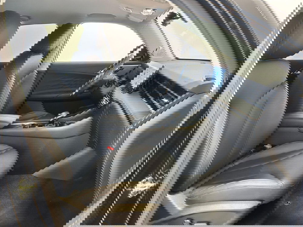 Mg HS usata a Napoli (3)