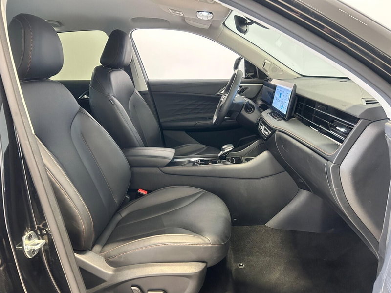 Mg HS usata a Napoli (3)