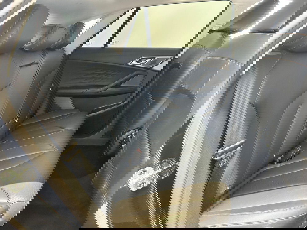 Mg HS usata a Napoli (5)