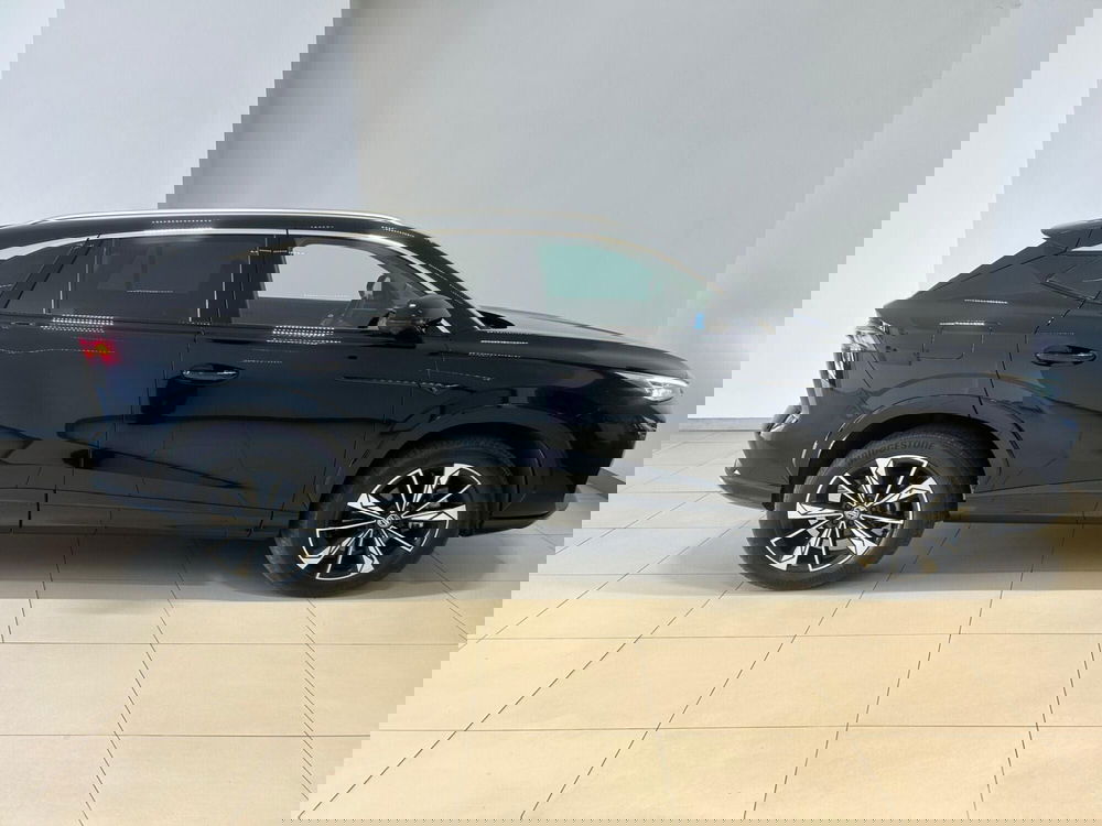 Mg HS usata a Napoli (6)