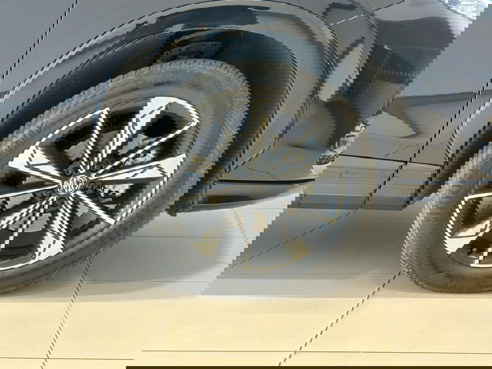 Mg HS usata a Napoli (9)