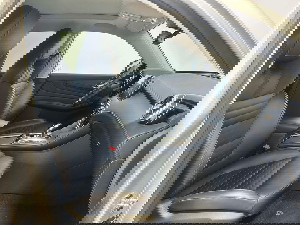 Mg HS usata a Napoli (3)