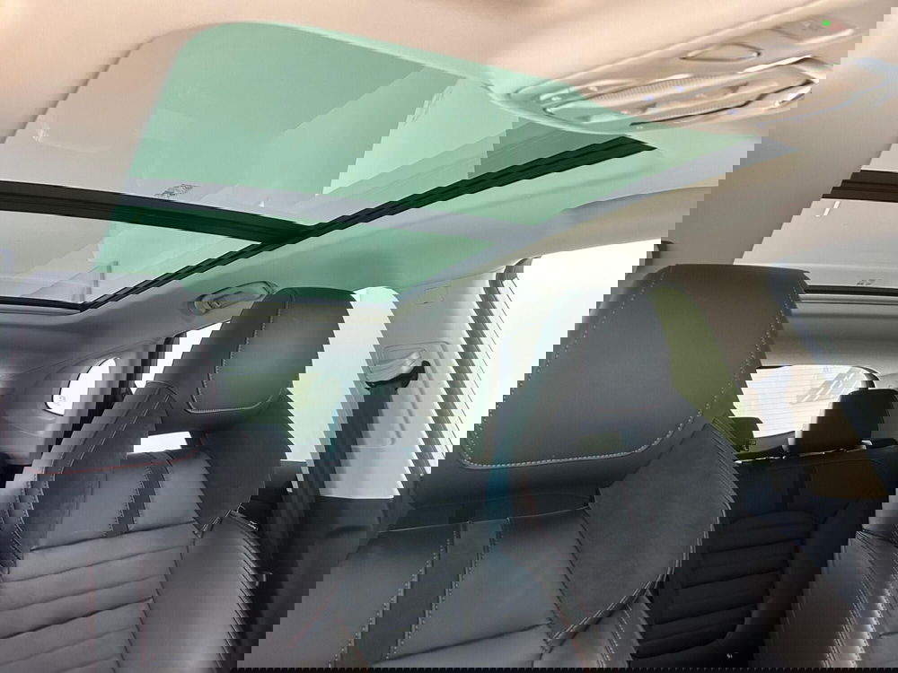 Mg HS usata a Napoli (4)