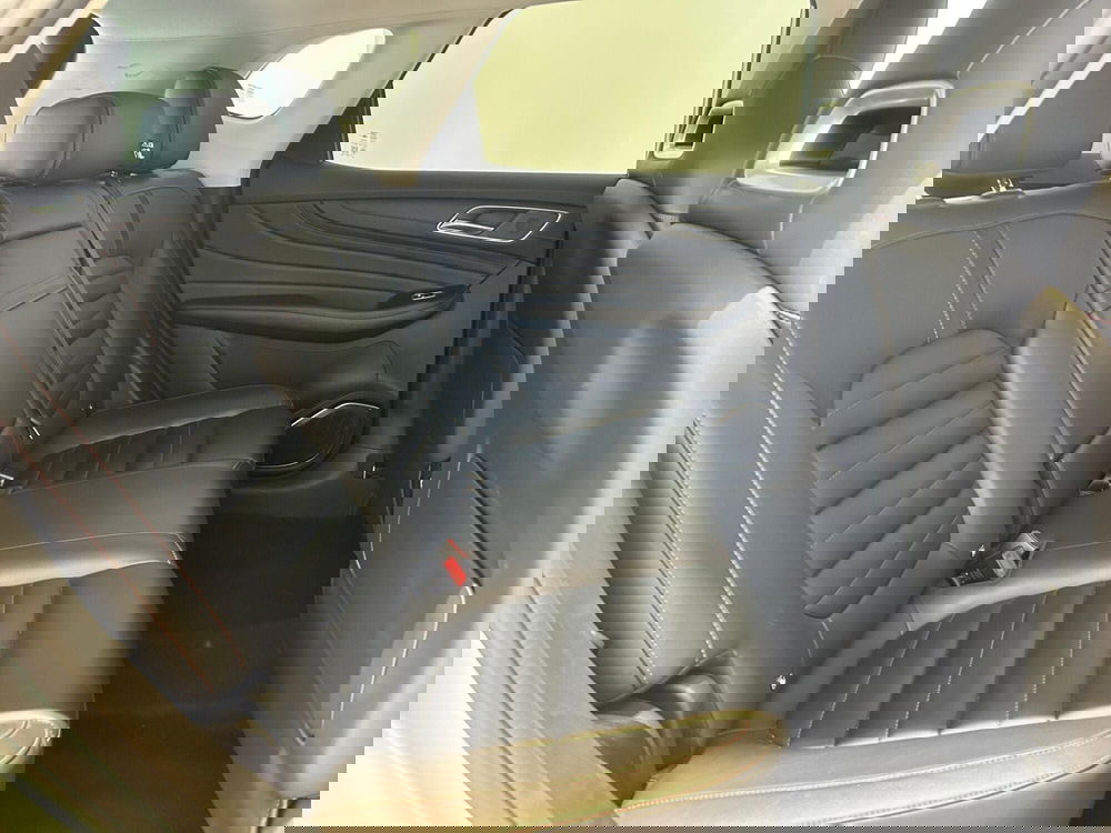 Mg HS usata a Napoli (6)