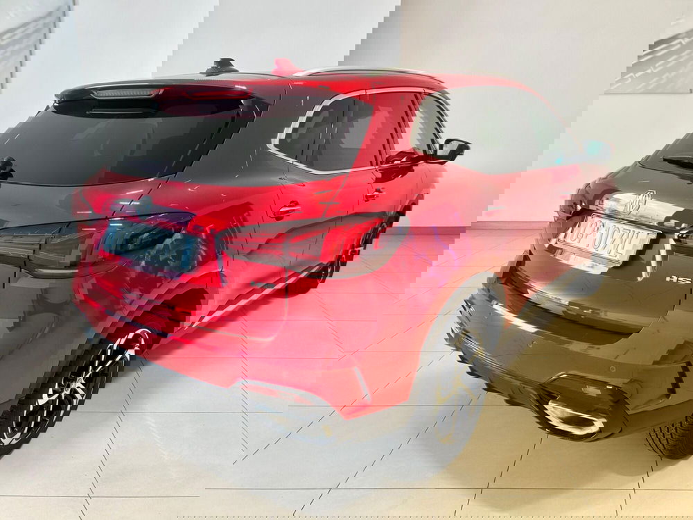 Mg HS usata a Napoli (2)