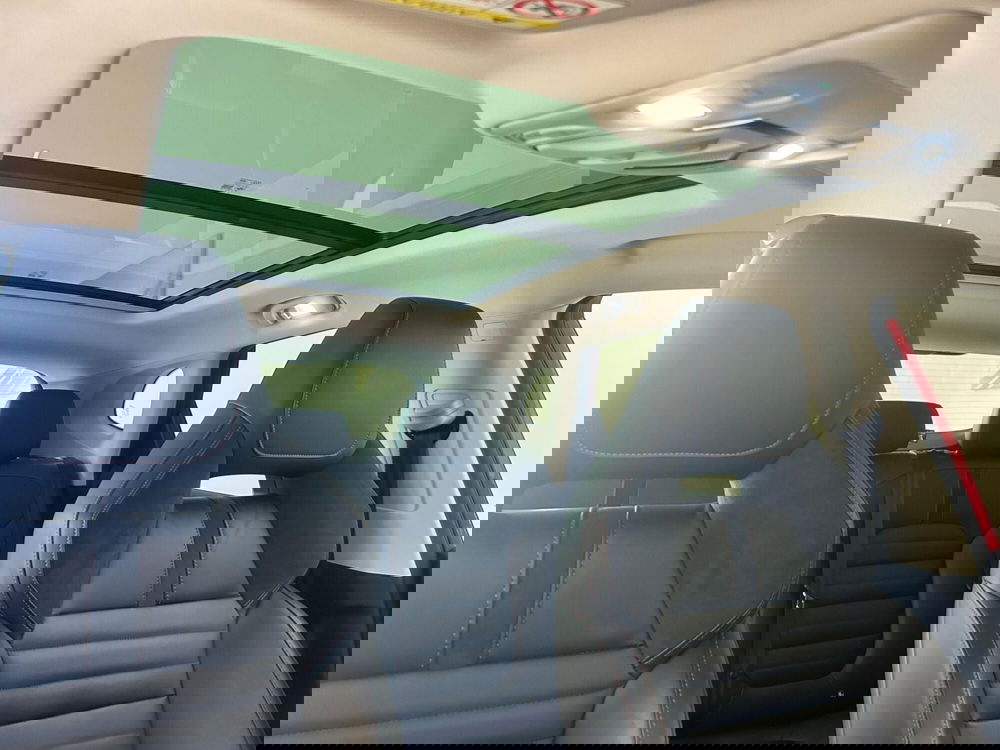 Mg HS usata a Napoli (4)